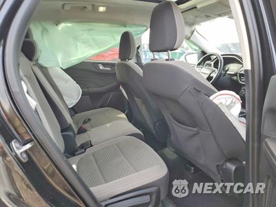Zdjęcie 10 z 11 samochodu: 2021 FORD ESCAPE SE VIN:1FMCU0G65MUA08732 - miniatura