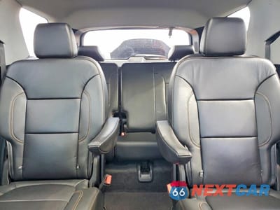 Zdjęcie 10 z 12 samochodu: 2019 CHEVROLET TRAVERSE HIGH COUNTRY VIN:1GNEVJKW2KJ195232 - miniatura