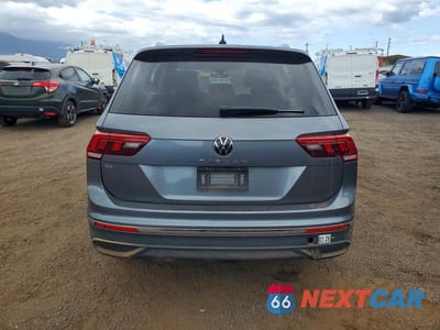 Zdjęcie 6 z 13 samochodu: 2024 VOLKSWAGEN TIGUAN SE VIN:3VV3B7AX5RM049041 - miniatura