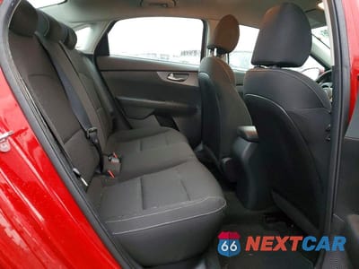 Zdjęcie 10 z 11 samochodu: 2021 KIA FORTE LXS VIN:3KPF24AD7ME303058 - miniatura