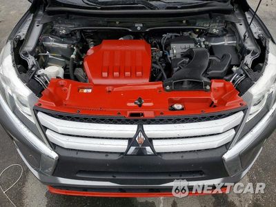 Zdjęcie 12 z 13 samochodu: 2020 MITSUBISHI ECLIPSE CROSS ES VIN:JA4AT3AA6LZ035107 - miniatura