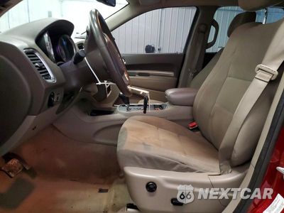 Zdjęcie 7 z 13 samochodu: 2013 DODGE DURANGO VIN:1C4RDJAG2DC580143 - miniatura