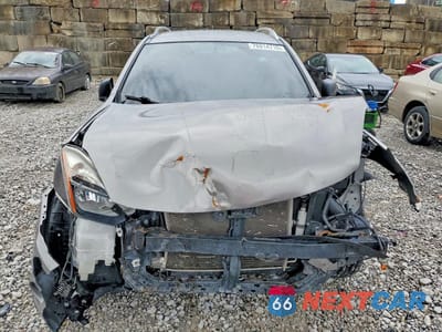 Piąte zdjęcie samochodu w środku: 2014 NISS ROGUE VIN:JN8AS5MT7EW610809 - miniatura