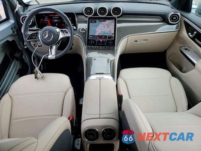 Zdjęcie 8 z 14 samochodu: 2025 MERCEDES-BENZ GLC 350E VIN:W1NKM5GB2SF293863 - miniatura