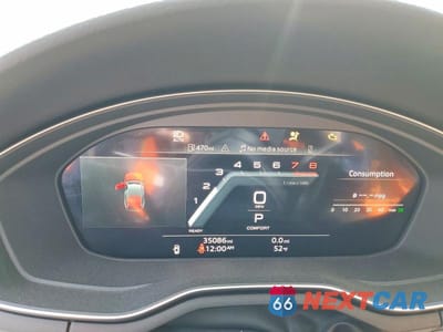 Zdjęcie 9 z 11 samochodu: 2025 AUDI A5 PREMIUM 45 VIN:WAUDACF58SA008120 - miniatura