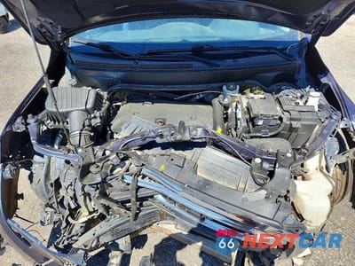 Zdjęcie 12 z 13 samochodu: 2019 GMC TERRAIN SLT VIN:3GKALPEX7KL300624 - miniatura
