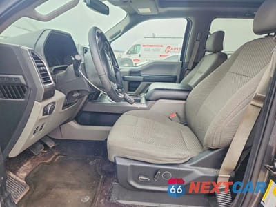 Zdjęcie 7 z 13 samochodu: 2016 FORD F150 SUPERCREW VIN:1FTEW1EP5GFA62596 - miniatura