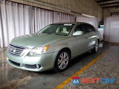 2010 TOYOTA AVALON XLS 4T1BK3DB8AU370246 - główne zdjęcie licytacji z USA - miniatura