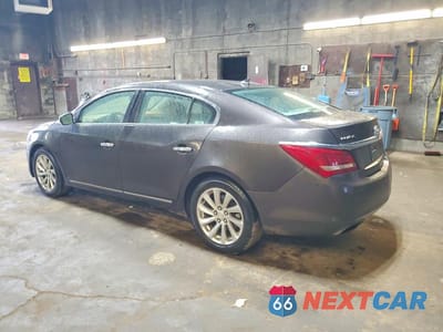 Drugie zdjęcie samochodu z przodu: 2014 BUICK LACROSSE VIN:1G4GB5G35EF139529 - miniatura
