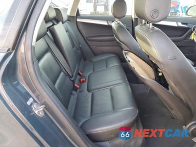 Zdjęcie 10 z 11 samochodu: 2009 AUDI A3 2.0T VIN:WAUHE78P89A072969 - miniatura