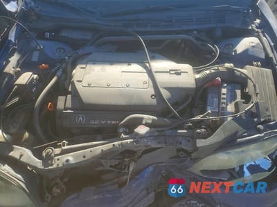 Zdjęcie 11 z 11 samochodu: 2003 ACURA CL VIN:19UYA42433A010481 - miniatura