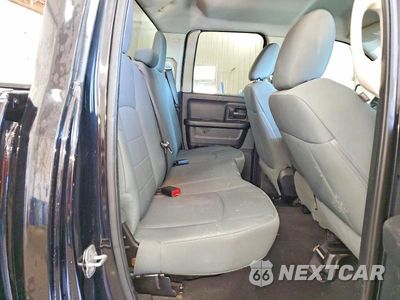 Zdjęcie 10 z 12 samochodu: 2014 RAM 1500 ST VIN:1C6RR6FT2ES168016 - miniatura