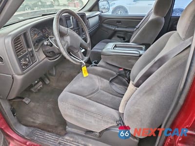 Zdjęcie 7 z 13 samochodu: 2007 CHEVROLET SILVERADO C1500 CLASSIC CREW CAB VIN:2GCEC13VX71129193 - miniatura