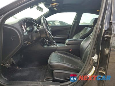 Zdjęcie 7 z 12 samochodu: 2021 DODGE CHARGER SXT VIN:2C3CDXBG9MH642954 - miniatura
