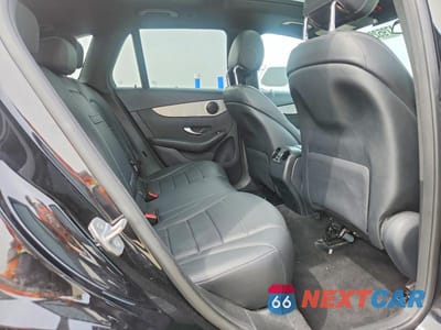 Zdjęcie 11 z 13 samochodu: 2019 MERCEDES-BENZ GLC 300 4MATIC VIN:WDC0G4KB5KF662314 - miniatura