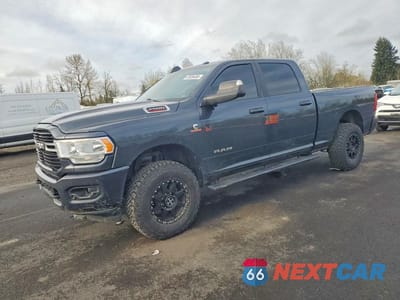 2020 RAM 2500 BIG HORN 3C6UR5DL7LG207548 - główne zdjęcie licytacji z USA - miniatura