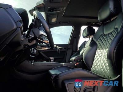 Zdjęcie 7 z 13 samochodu: 2019 AUDI SQ5 PRESTIGE VIN:WA1C4AFY5K2102044 - miniatura