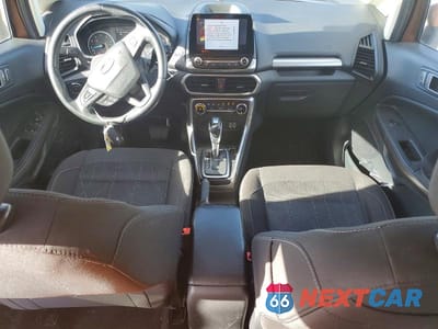 Zdjęcie 8 z 13 samochodu: 2020 FORD ECOSPORT SE VIN:MAJ6S3GLXLC371603 - miniatura