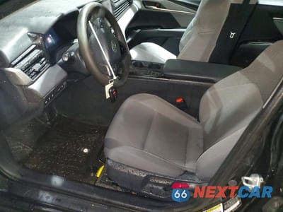 Zdjęcie 7 z 11 samochodu: 2025 TOYOTA CAMRY LE VIN:4T1DAACK9SU504717 - miniatura