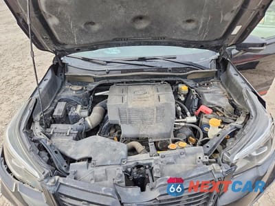 Zdjęcie 12 z 12 samochodu: 2019 SUBARU FORESTER SPORT VIN:JF2SKAPC8KH455337 - miniatura