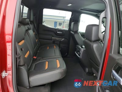Zdjęcie 10 z 13 samochodu: 2021 GMC SIERRA K1500 AT4 VIN:3GTP9EEL8MG330703 - miniatura