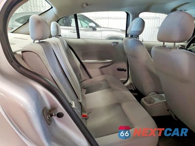 Zdjęcie 10 z 13 samochodu: 2010 CHEVROLET COBALT LS VIN:1G1AB5F5XA7101014 - miniatura