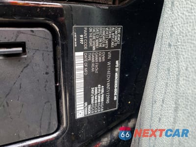 Zdjęcie 13 z 14 samochodu: 2022 MERCEDES BENZ SPRINTER 2500 DELIVERY VAN VIN:W1Y4EDVY4NT112990 - miniatura