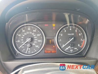 Zdjęcie 9 z 12 samochodu: 2011 BMW 328 I VIN:WBADW3C50BE446483 - miniatura