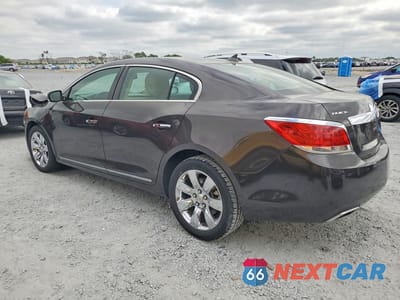 Drugie zdjęcie samochodu z przodu: 2013 BUICK LACROSSE VIN:1G4GC5E35DF151887 - miniatura