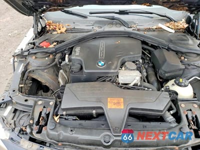 Zdjęcie 11 z 11 samochodu: 2014 BMW 328 XI SULEV VIN:WBA3B5G55ENS10249 - miniatura