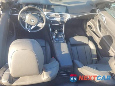 Zdjęcie 8 z 12 samochodu: 2021 BMW 430I VIN:WBA23AT03MCG76805 - miniatura