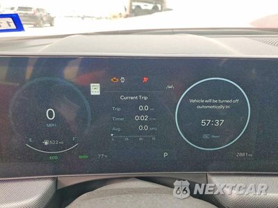 Zdjęcie 9 z 12 samochodu: 2025 HYUNDAI SONATA HYBRID LIMITED VIN:KMHL54JJ4SA132684 - miniatura
