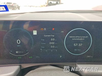 Zdjęcie 9 z 13 samochodu: 2025 HYUNDAI SONATA HYBRID LIMITED VIN:KMHL54JJ4SA132684 - miniatura