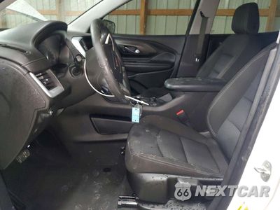 Zdjęcie 7 z 14 samochodu: 2023 GMC TERRAIN SLE VIN:3GKALMEGXPL177407 - miniatura