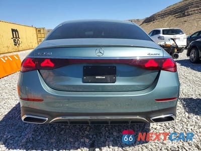 Zdjęcie 6 z 12 samochodu: 2024 MERCEDES-BENZ E 350 4MATIC VIN:W1KLF4HBXRA057053 - miniatura