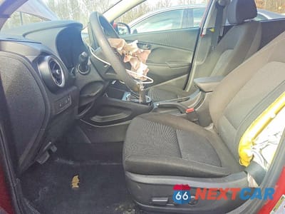 Zdjęcie 7 z 12 samochodu: 2023 HYUNDAI KONA SEL VIN:KM8K62AB1PU028584 - miniatura
