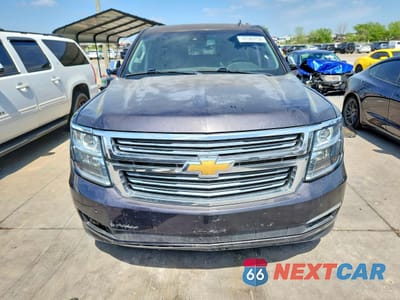 Piąte zdjęcie samochodu w środku: 2015 CHEVROLET SUBURBAN K1500 LTZ VIN:1GNSKKKC5FR176785 - miniatura