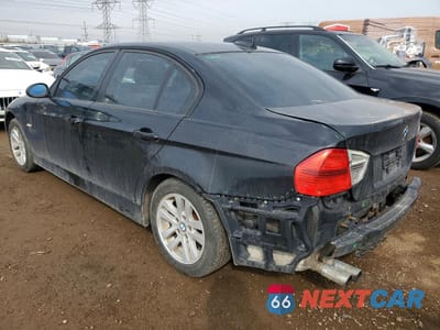 Drugie zdjęcie samochodu z przodu: 2007 BMW 328 I VIN:WBAVA33537KX73858 - miniatura