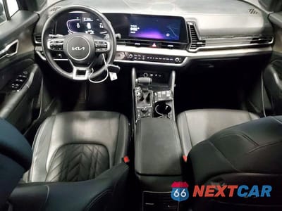 Zdjęcie 8 z 12 samochodu: 2023 KIA SPORTAGE X-LINE VIN:5XYK6CAF7PG122841 - miniatura