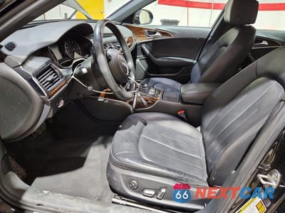 Zdjęcie 7 z 13 samochodu: 2018 AUDI A6 PREMIUM PLUS VIN:WAUG8AFC3JN050309 - miniatura