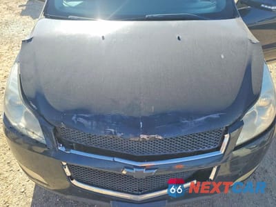 Zdjęcie 12 z 12 samochodu: 2011 CHEVROLET TRAVERSE LT VIN:1GNKRGED3BJ296820 - miniatura