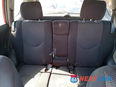 Zdjęcie 10 z 13 samochodu: 2011 TOYOTA RAV4 SPORT VIN:2T3RK4DV5BW050096 - miniatura