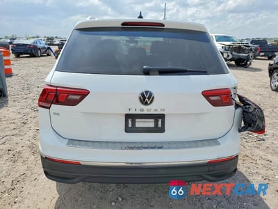 Zdjęcie 6 z 11 samochodu: 2024 VOLKSWAGEN TIGUAN SE VIN:3VV3B7AX6RM068875 - miniatura