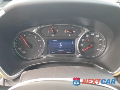 Zdjęcie 9 z 12 samochodu: 2022 CHEVROLET EQUINOX LT VIN:3GNAXKEV9NL281328 - miniatura