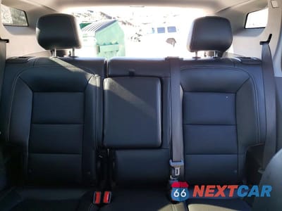 Zdjęcie 10 z 13 samochodu: 2024 GMC TERRAIN SLT VIN:3GKALVEGXRL256438 - miniatura