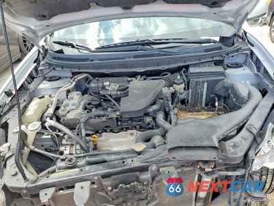 Zdjęcie 12 z 12 samochodu: 2009 NISSAN ROGUE S VIN:JN8AS58T59W042043 - miniatura