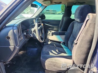 Zdjęcie 7 z 12 samochodu: 2000 GMC NEW SIERRA K2500 VIN:1GTGK29U3YZ130310 - miniatura