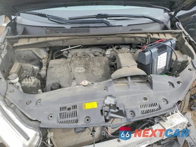 Zdjęcie 12 z 13 samochodu: 2019 TOYOTA HIGHLANDER XLE VIN:5TDJZRFH6KS918234 - miniatura