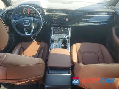 Zdjęcie 8 z 14 samochodu: 2021 AUDI Q7 PREMIUM PLUS VIN:WA1LXAF70MD031812 - miniatura