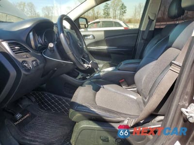 Zdjęcie 7 z 13 samochodu: 2015 DODGE JOURNEY CROSSROAD VIN:3C4PDCGB4FT573443 - miniatura